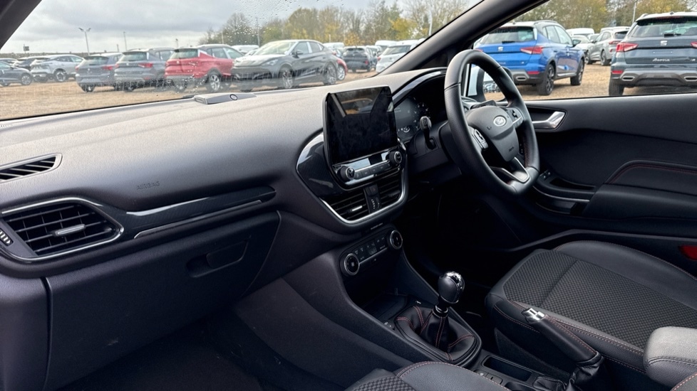 Used Ford Fiesta 2021 for sale - 76872429: Photo 10