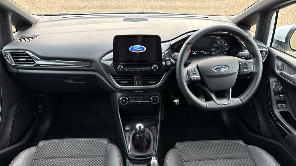 Used Ford Fiesta 2021 for sale - 76872429: Photo 11