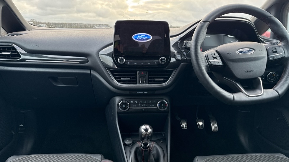 Used Ford Fiesta 2021 for sale - 76872429: Photo 12