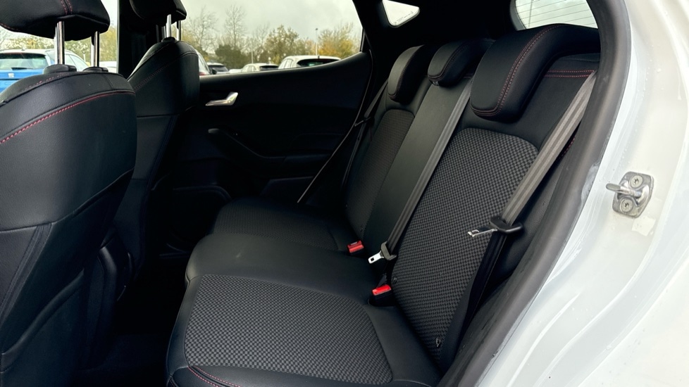 Used Ford Fiesta 2021 for sale - 76872429: Photo 14