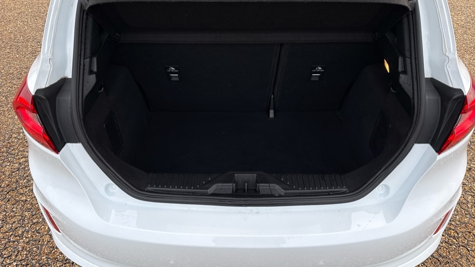 Used Ford Fiesta 2021 for sale - 76872429: Photo 15