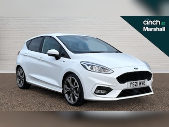 Ford - Fiesta