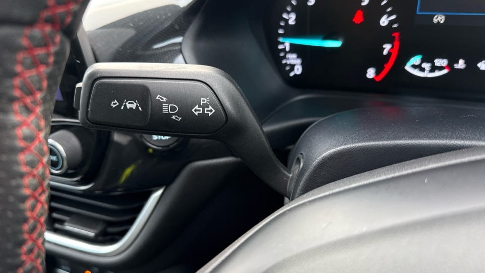 Used Ford Fiesta 2021 for sale - 76872429: Photo 24