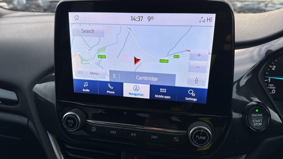 Used Ford Fiesta 2021 for sale - 76872429: Photo 25