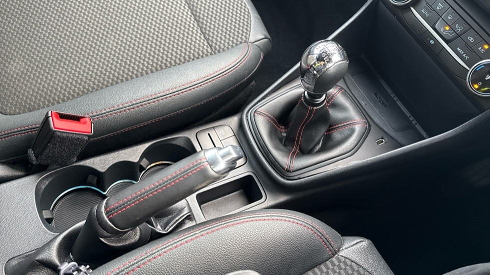 Used Ford Fiesta 2021 for sale - 76872429: Photo 26