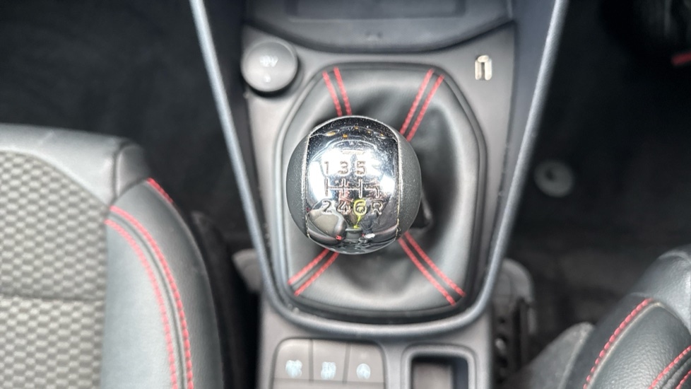 Used Ford Fiesta 2021 for sale - 76872429: Photo 27