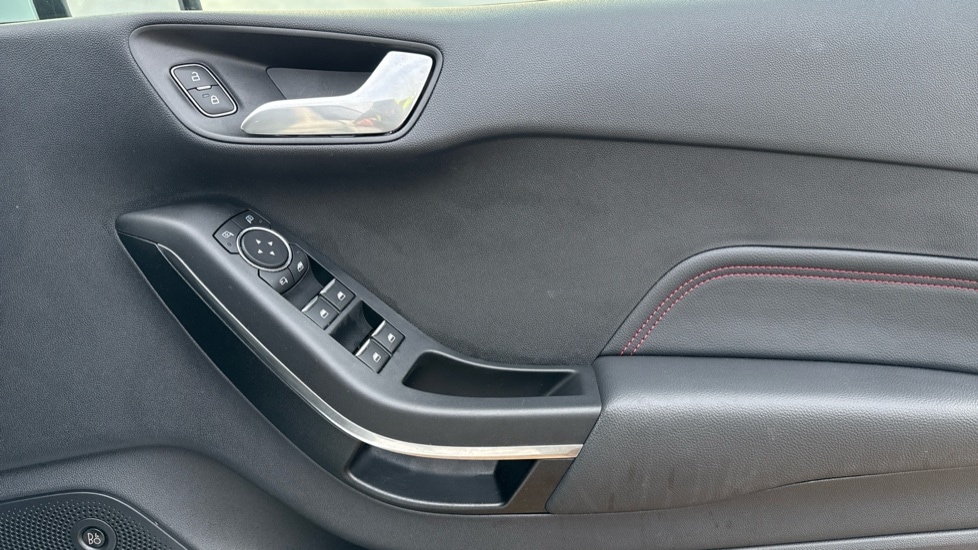 Used Ford Fiesta 2021 for sale - 76872429: Photo 28