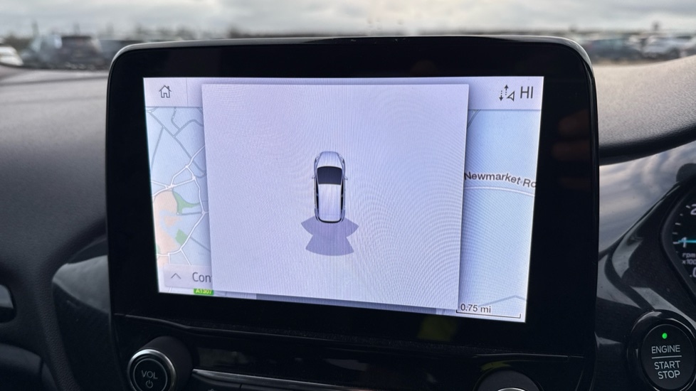 Used Ford Fiesta 2021 for sale - 76872429: Photo 29