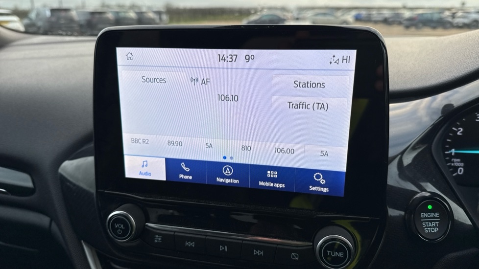 Used Ford Fiesta 2021 for sale - 76872429: Photo 30