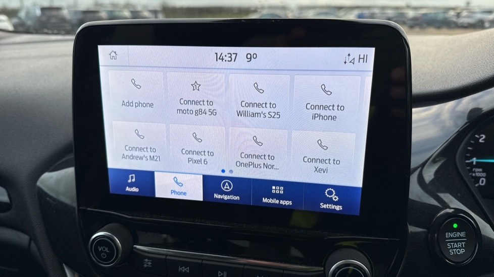 Used Ford Fiesta 2021 for sale - 76872429: Photo 31