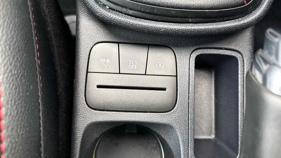 Used Ford Fiesta 2021 for sale - 76872429: Photo 34