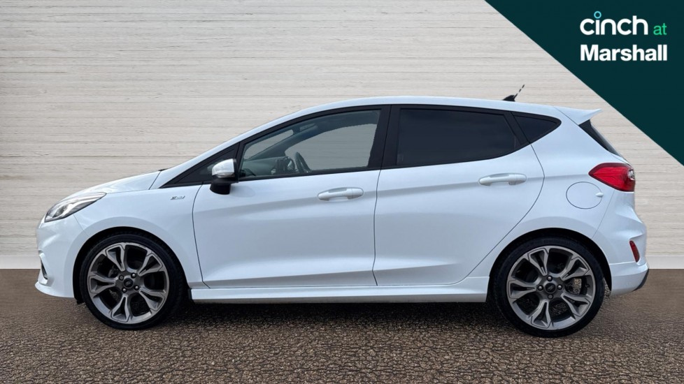 Used Ford Fiesta 2021 for sale - 76872429: Photo 6