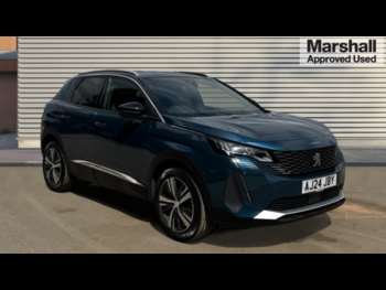 Used Peugeot 3008 2024 for sale - 75147823: Photo