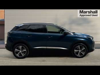 Used Peugeot 3008 2024 for sale - 75147823: Photo