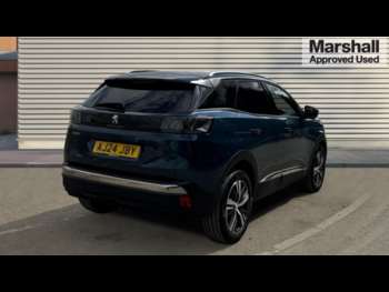 Used Peugeot 3008 2024 for sale - 75147823: Photo
