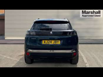 Used Peugeot 3008 2024 for sale - 75147823: Photo