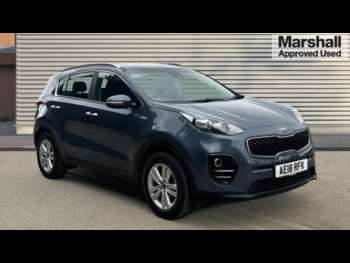 2018 - 1.6 GDi ISG 2 5dr