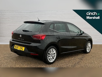 Used SEAT Ibiza 2017 for sale - 76400764: Photo