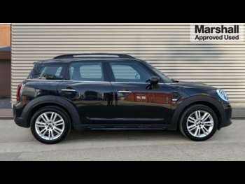 Used MINI Countryman 2023 for sale - 74141620: Photo