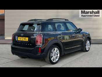 Used MINI Countryman 2023 for sale - 74141620: Photo