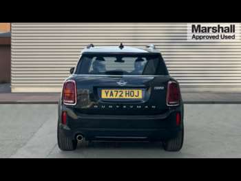 Used MINI Countryman 2023 for sale - 74141620: Photo