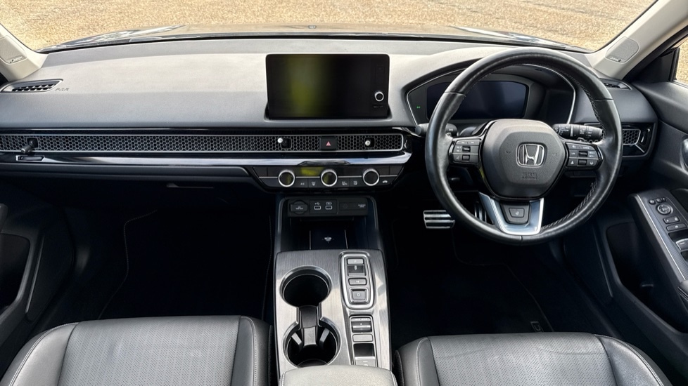 Used Honda Civic 2024 for sale - 76871568: Photo 11