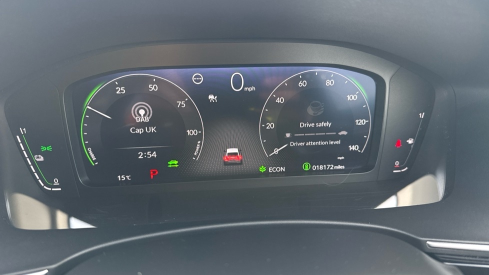 Used Honda Civic 2024 for sale - 76871568: Photo 13