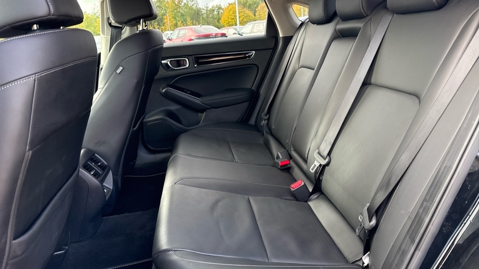 Used Honda Civic 2024 for sale - 76871568: Photo 14