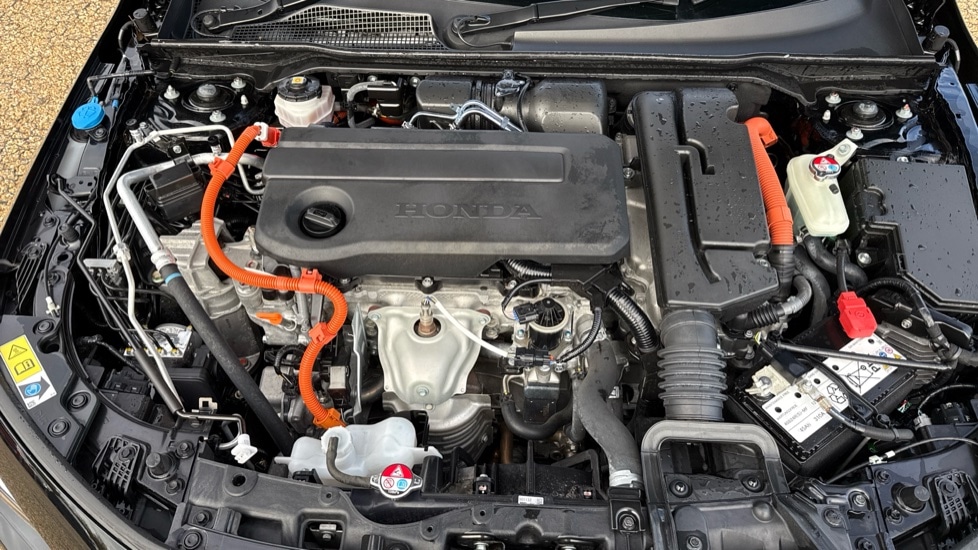 Used Honda Civic 2024 for sale - 76871568: Photo 16