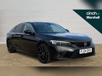 2024 - 2.0 eHEV Advance 5dr CVT