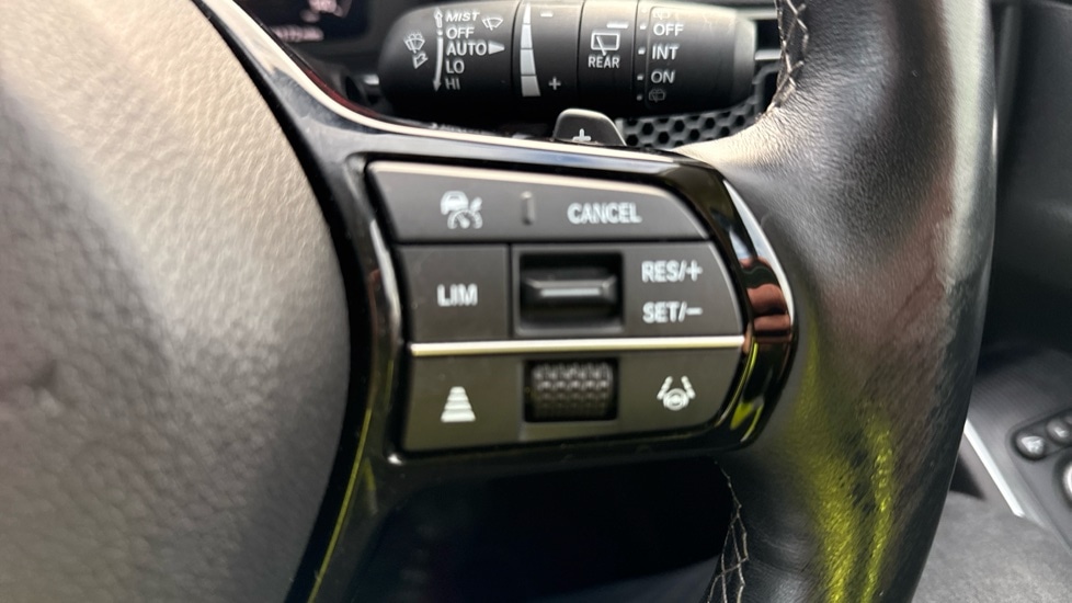 Used Honda Civic 2024 for sale - 76871568: Photo 24