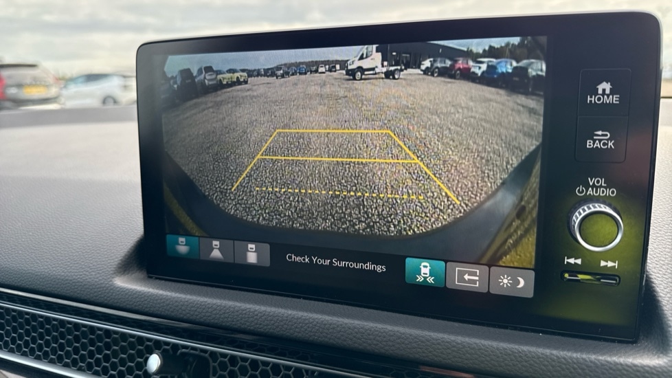 Used Honda Civic 2024 for sale - 76871568: Photo 28