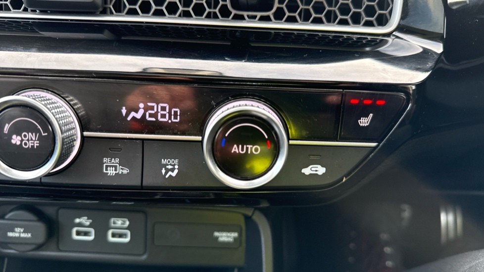 Used Honda Civic 2024 for sale - 76871568: Photo 35