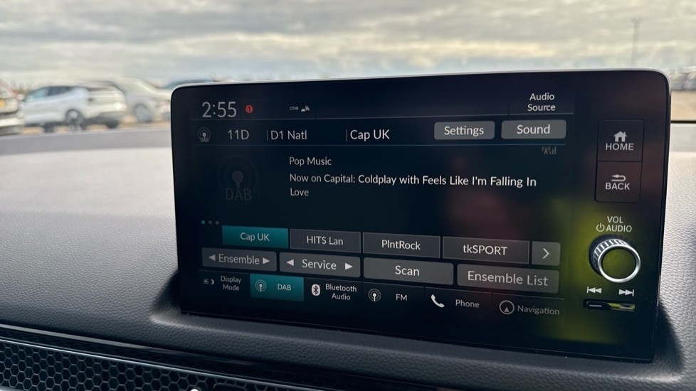 Used Honda Civic 2024 for sale - 76871568: Photo 36