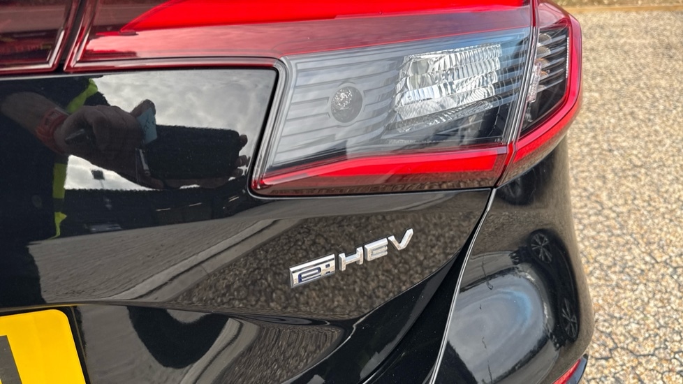 Used Honda Civic 2024 for sale - 76871568: Photo 46