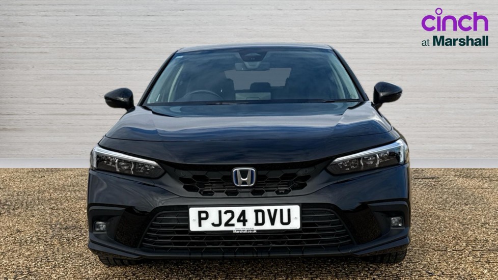 Used Honda Civic 2024 for sale - 76871568: Photo 8