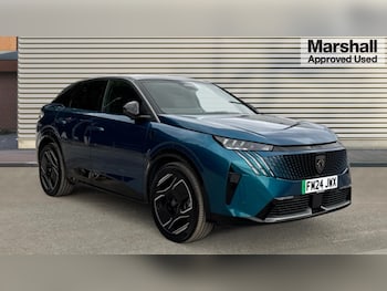 2024 - 157kW GT 73kWh 5dr Auto
