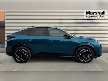 Used Peugeot 3008 2024 for sale - 75466161: Photo