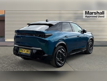 Used Peugeot 3008 2024 for sale - 75466161: Photo