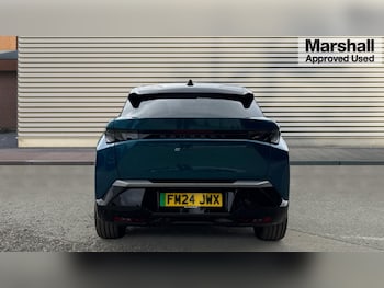 Used Peugeot 3008 2024 for sale - 75466161: Photo