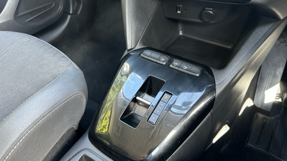 Vehicle 29