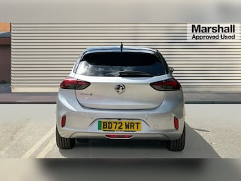 Used Vauxhall Corsa 2022 for sale - 75466194: Photo