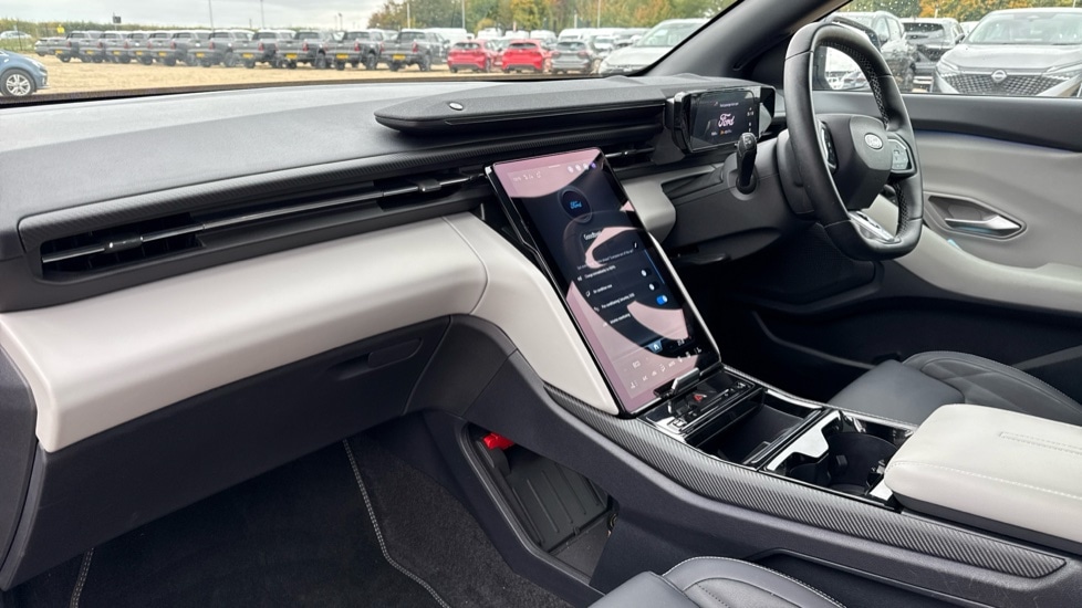 Used Ford Capri 2025 for sale - 76870648: Photo 10