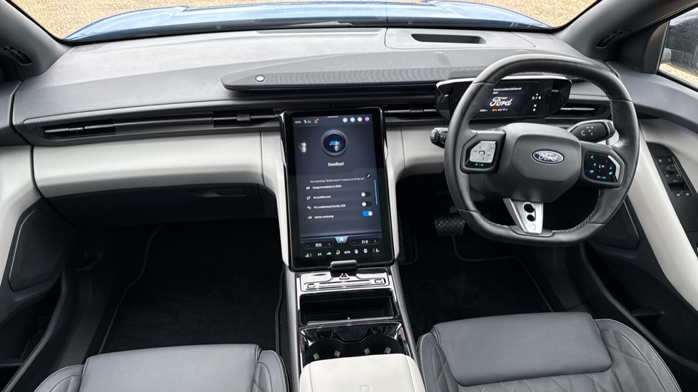 Used Ford Capri 2025 for sale - 76870648: Photo 11