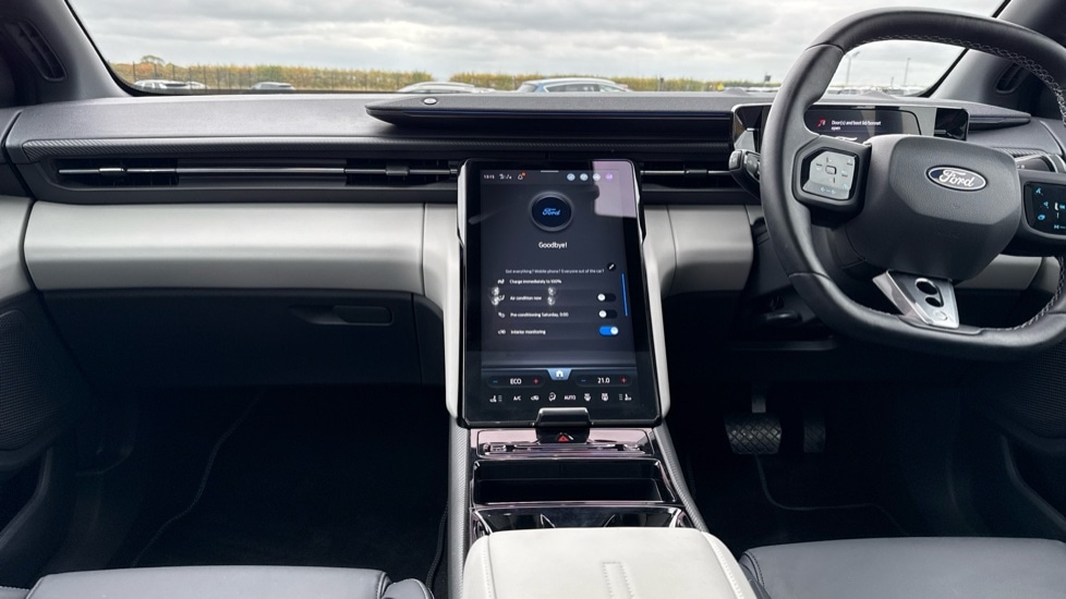 Used Ford Capri 2025 for sale - 76870648: Photo 12