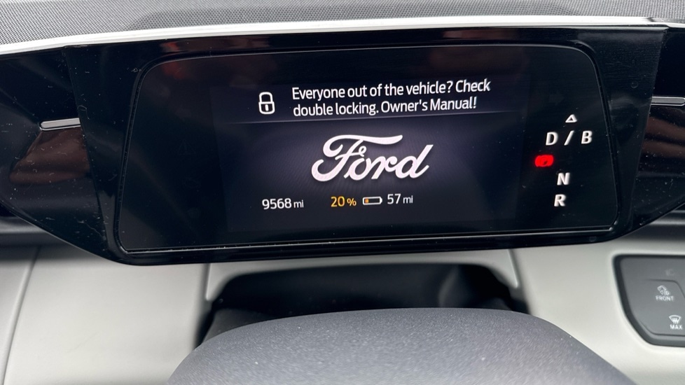 Used Ford Capri 2025 for sale - 76870648: Photo 13