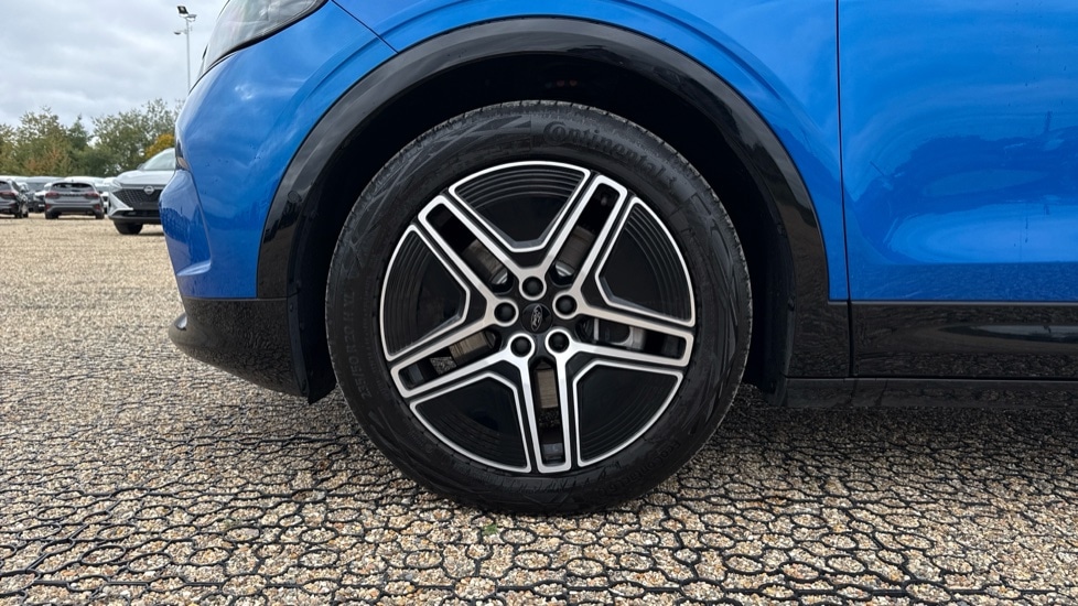 Used Ford Capri 2025 for sale - 76870648: Photo 17