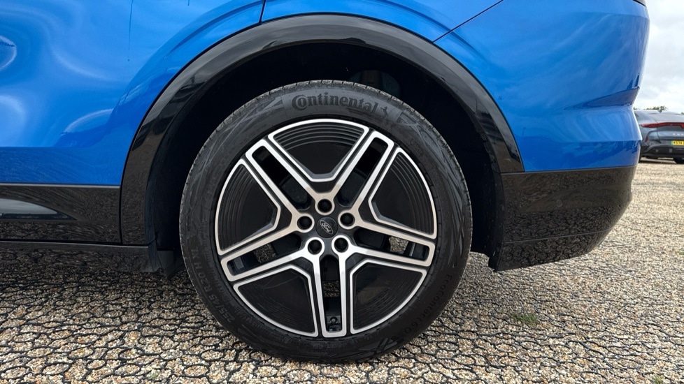 Used Ford Capri 2025 for sale - 76870648: Photo 18