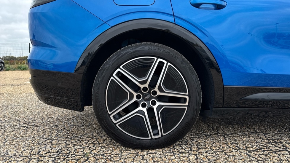 Used Ford Capri 2025 for sale - 76870648: Photo 19