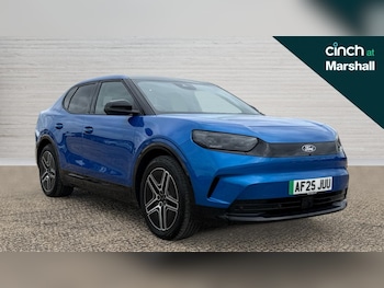 Used Ford Capri 2025 for sale - 76870648: Photo